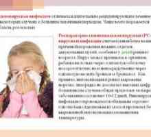 Adenovirusna okužba pri otrocih: simptomi in zdravljenje