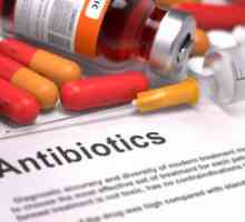 Antibiotiki širokega spektra delovanja: seznam po abecedi