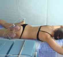 Anti-celulitna vakuumska masaža telesa