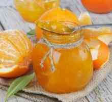 Orange Confiture - recepti za sončno občutljivost