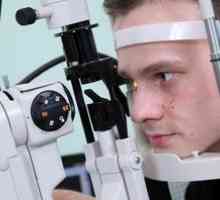Atrofija optičnega živca: vzroki za prebivanje, kjer lahko zdravite