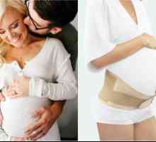 Povoji med nosečnostjo. Kako ga nositi pravilno noseča