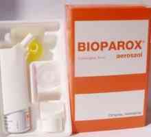 Bioparox: podobna poceni zdravila
