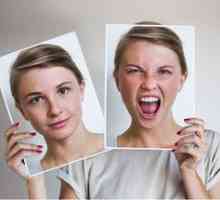 Bipolarni sindrom: znaki, zdravljenje bipolarne motnje