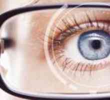Myopia, ali če je slabo viden v razdalji, vzroki in popravek