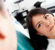Poškodovane dlesni nad zobom: vzroki, zdravljenje
