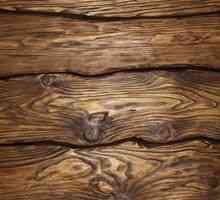 Lesno graviranje: staranje z lastnimi rokami