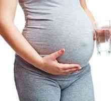 Nato za zdravljenje cistitisa v nosečnosti
