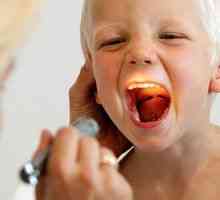 Kaj je mogoče zdraviti pri adenomidih pri otrocih?