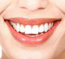 Kaj storiti, če je žvečilni gumi v bližini zoba