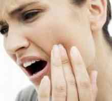 Kaj naj storim, če imam akutni zobobol?