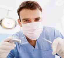 Kaj zdravnik zobozdravnik obravnava, kaj dela zobozdravnik-kirurg