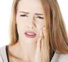Kaj pomaga zobobol: načine, kako ga vzeti doma