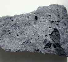 Kaj je bazaltni kamen?
