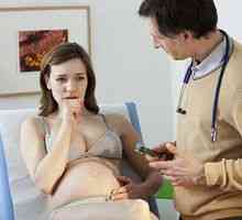 Kaj za nosečnice uporablja kašelj: tablete, lizike, sirupi