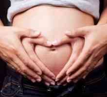 Kaj naj vem o devetem porodnem tednu nosečnosti?