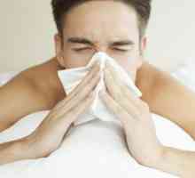 Kaj je alergijski rinitis: simptomi in zdravljenje