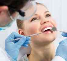Kakšna je uporaba anestezije v zobozdravstvu?