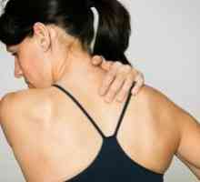 Kaj je dorsopatija vratne hrbtenice?