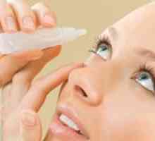 Kaj je očesni konjunktivitis, simptomi in zdravljenje