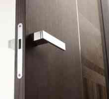 Kaj so magnetne ključavnice na vratih in njihova cena