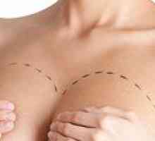 Kaj je mamoplastika: metode protetike?