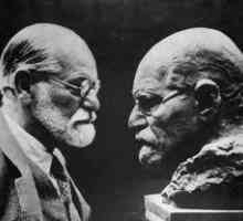 Kaj Freud pomeni "to"?