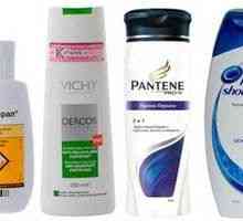Glavna dermatoza: učinkoviti šamponi proti luskavici