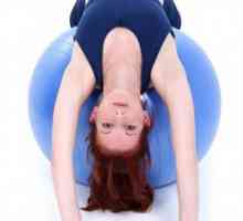 Gimnastika za osteohondrozo vratne hrbtenice, video Lfk
