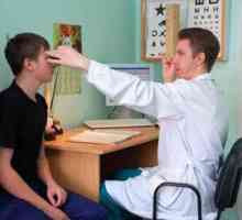 Oči zdravnik: oftalmolog ali okulist? Kaj zdravi ta zdravnik?