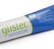 Uporabniški priročnik Glister Amway - zobna pasta amway