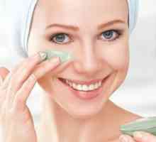 Gommage za čiščenje kože obraza in telesa doma