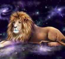Horoskop človeka rojenega pod znakom leva