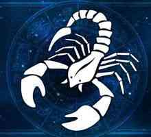 Značilnosti sodobnega horoskopa ženskega škorpijona