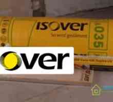 Isover: opis in tehnični podatki