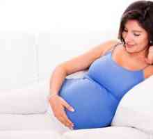 Učinkovite in varne preparate železa za nosečnice