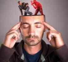 Kako se znebiti obsesivnih misli v tvoji glavi