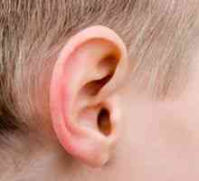 Kako se znebiti možganov na ušesih?