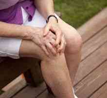 Kako zdraviti artritis kolena: zdravila za zdravljenje