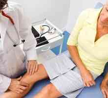 Kako zdraviti artrozo kolenskih sklepov: metode in opis