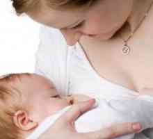 Kako najbolje izkoreniniti otroka pred dojenjem