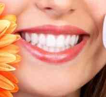 Kako dolgo naj bodo vaši zob zdravi?