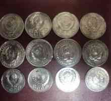 Kako očistiti stare bakrene in srebrne kovance