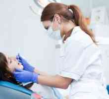 Kako prenehati se ne bojiti zobozdravnika: načini in opis