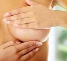 Kako zategniti in obnavljati zdrsne prsi po porodu