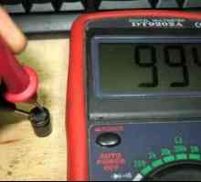 Kako preveriti in izmeriti upor upora z multimeterom