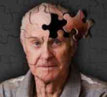 Kako prepoznati senilno demenco pri starejši osebi?