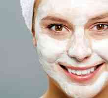 Kako narediti učinkovite obrazne maske doma