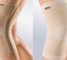Kako izbrati kolenske sklepe za artrozo kolenskega sklepa