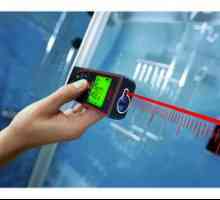 Kako izbrati gradbenega laserskega merilnika razdalj